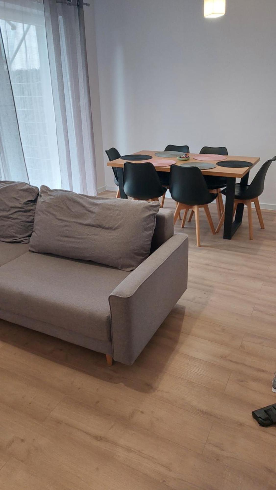 Apartament Z Ogrodkiem Жешов Екстериор снимка